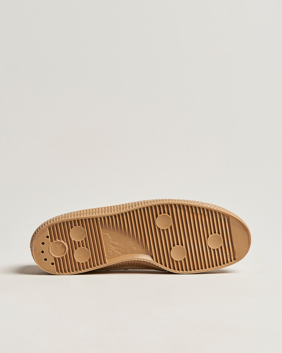 Herren | Sneaker | Novesta | Star Master Organic Cotton Sneaker Beige