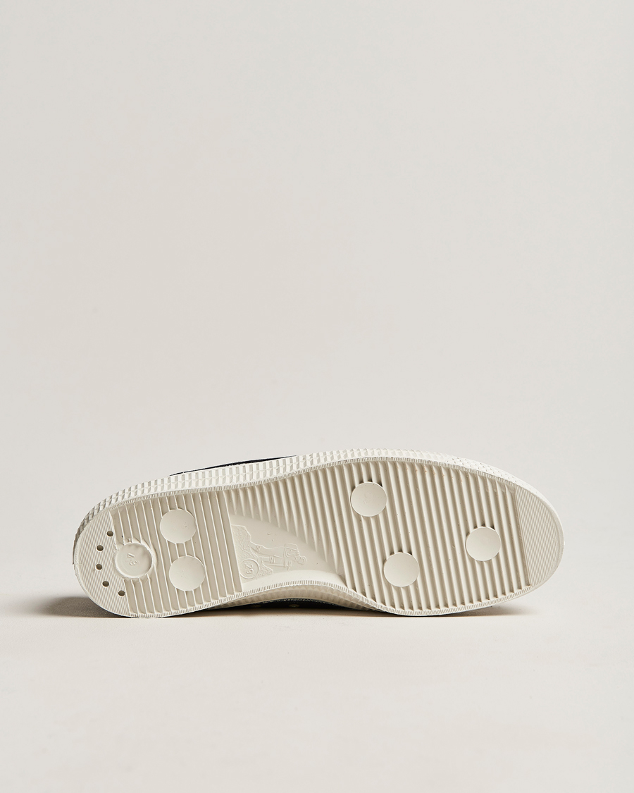 Herren | Sneaker | Novesta | Star Master Organic Cotton Sneaker Black