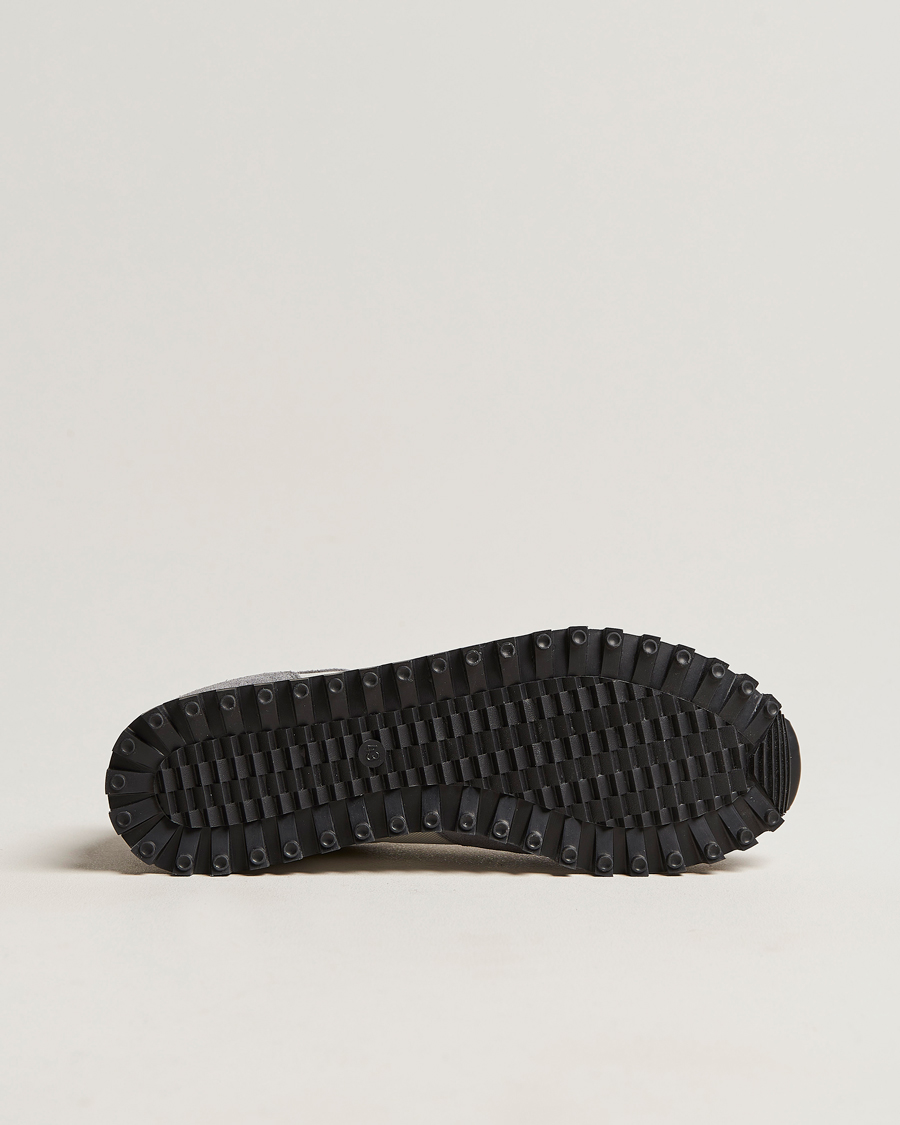 Herren | Sneaker | Novesta | Marathon Trail Running Sneaker All Grey