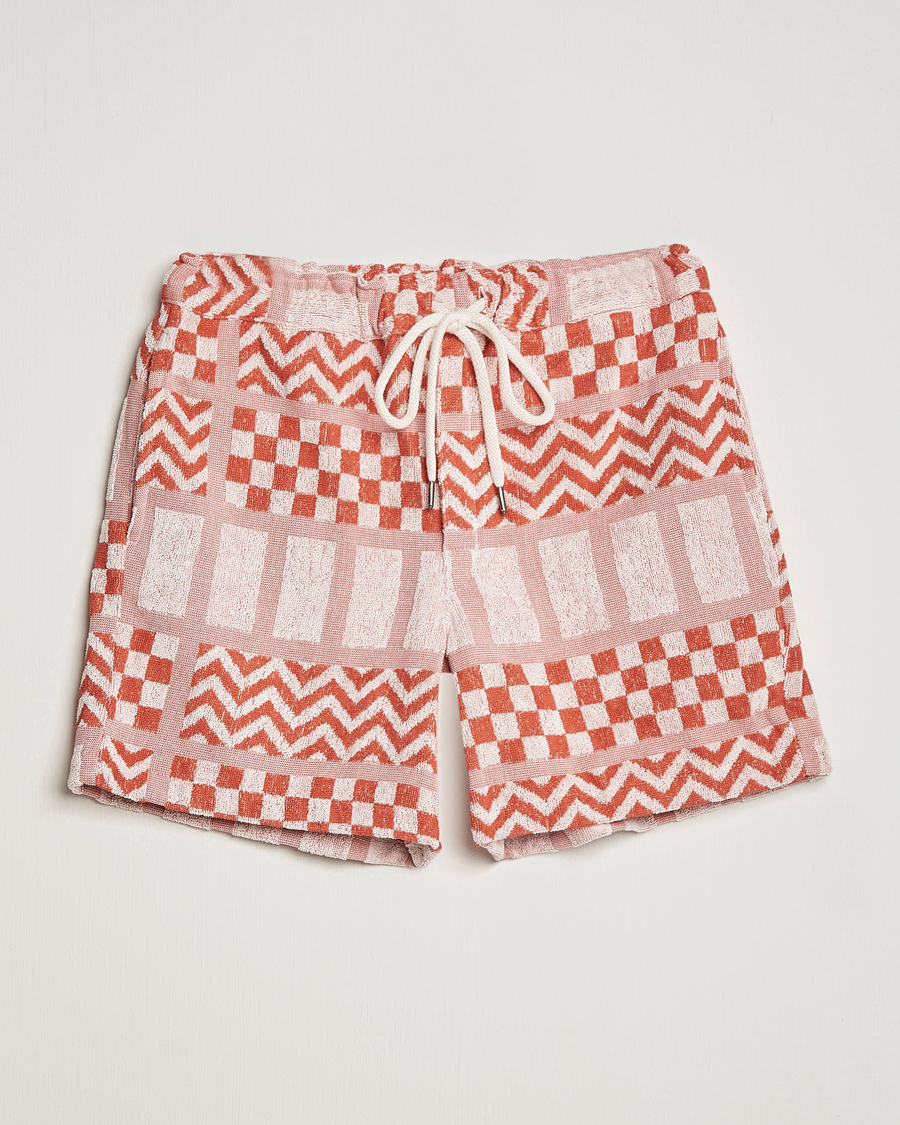 Herren | Shorts | OAS | Terry Shorts Miximize