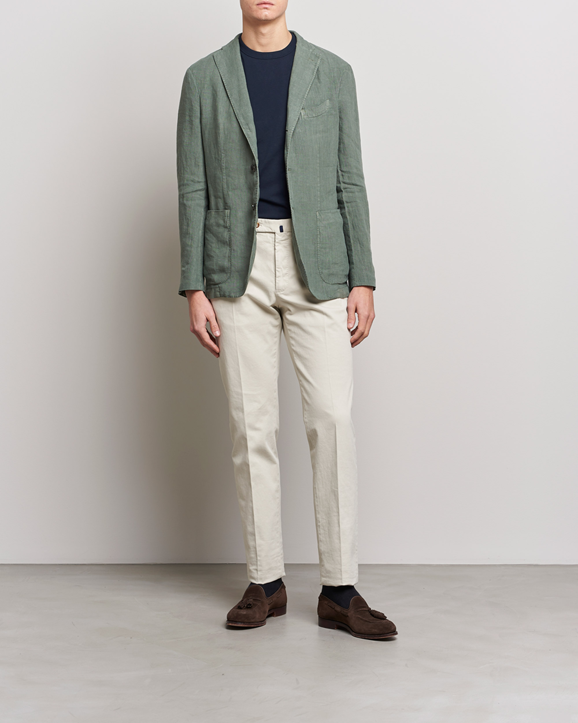 Sage green blazer hotsell