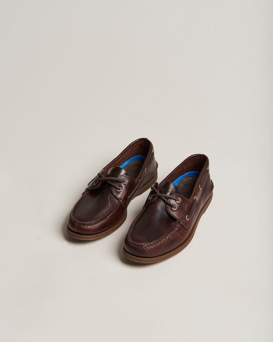Herren | Schuhe | Sperry | Authentic Original Boat Shoe Amaretto