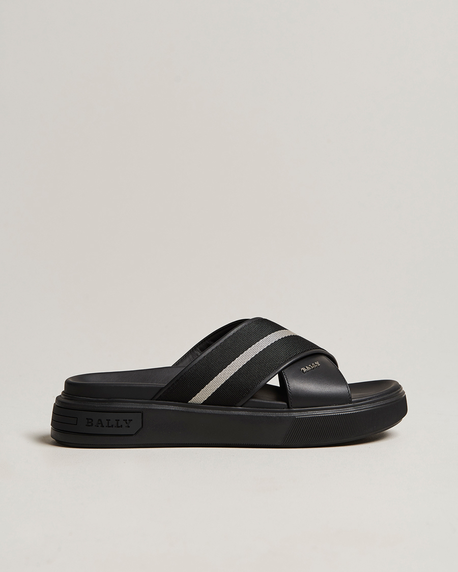 Sandal bally hotsell