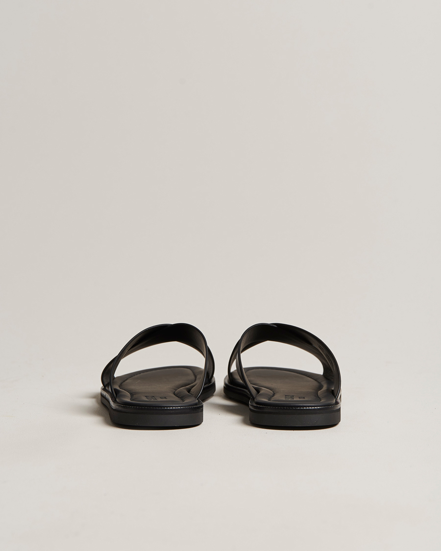 Herren | Bally Jair Sandal Black | Bally | Jair Sandal Black