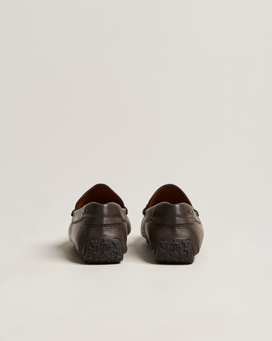 Herren | Bally Philip Car Shoe Ebano | Bally | Philip Car Shoe Ebano