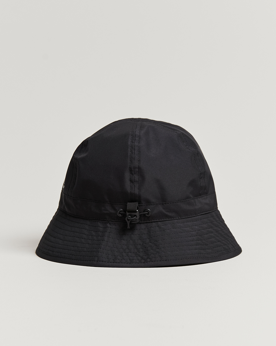 Herren | Hüte & Mützen | Moncler Genius | 4 Moncler Hyke Bucket Hat Black