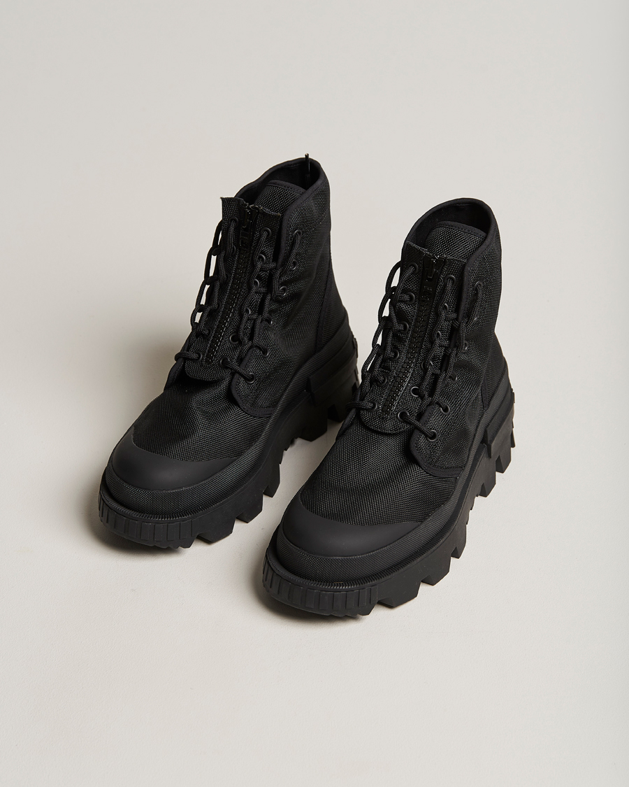 Herren | Boots | Moncler Genius | 4 Moncler Hyke Desertyx Boots Black