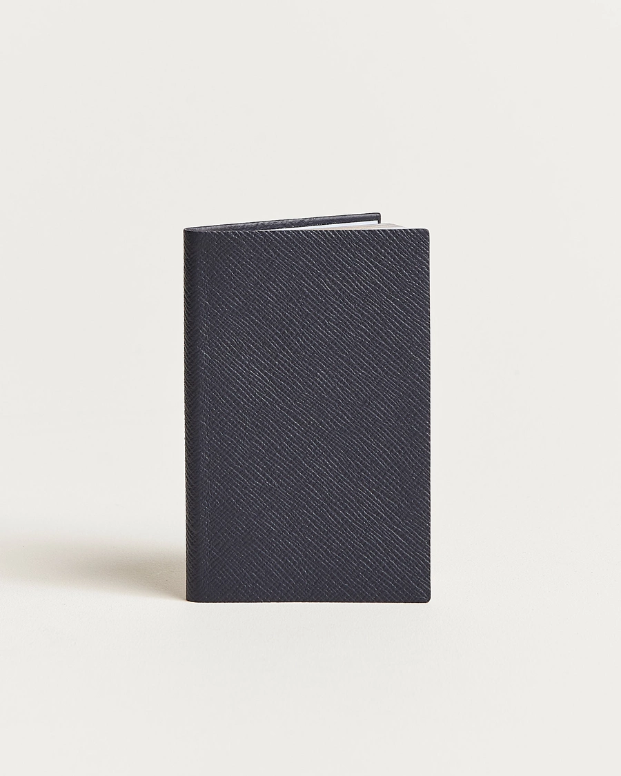 Herren | Notizbücher | Smythson | Panama Notebook