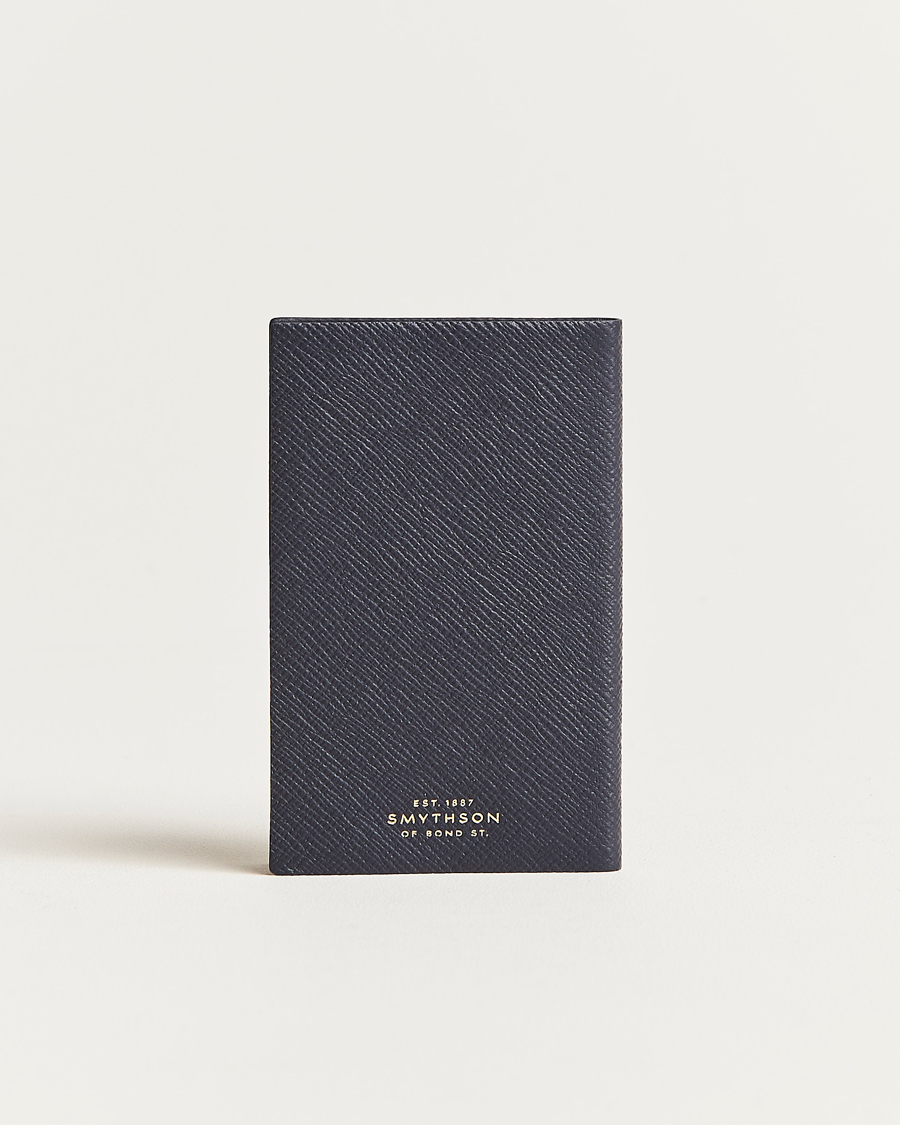 Men |  | Smythson | Panama Notebook 