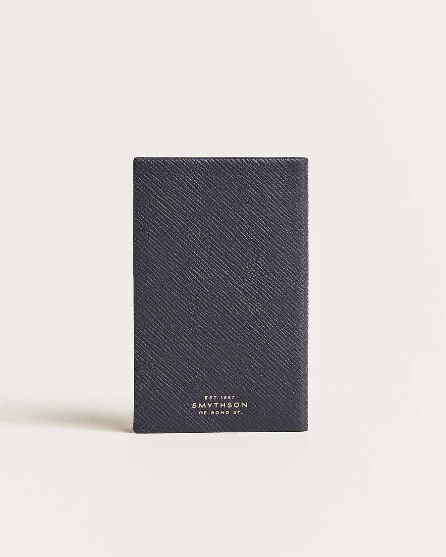 Herren | Notizbücher | Smythson | Panama Notebook