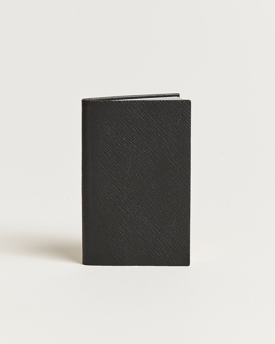 Herren | Notizbücher | Smythson | Panama Notebook