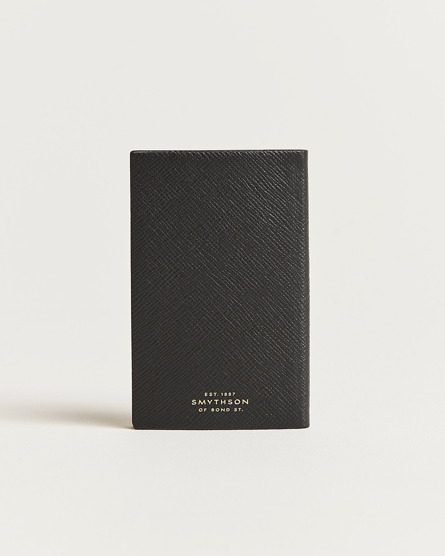 Herren | Notizbücher | Smythson | Panama Notebook