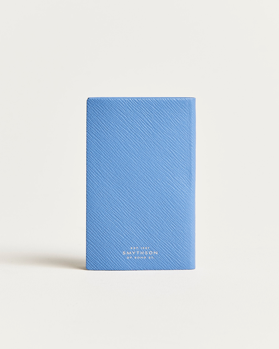 Herren | Notizbücher | Smythson | Panama Notebook