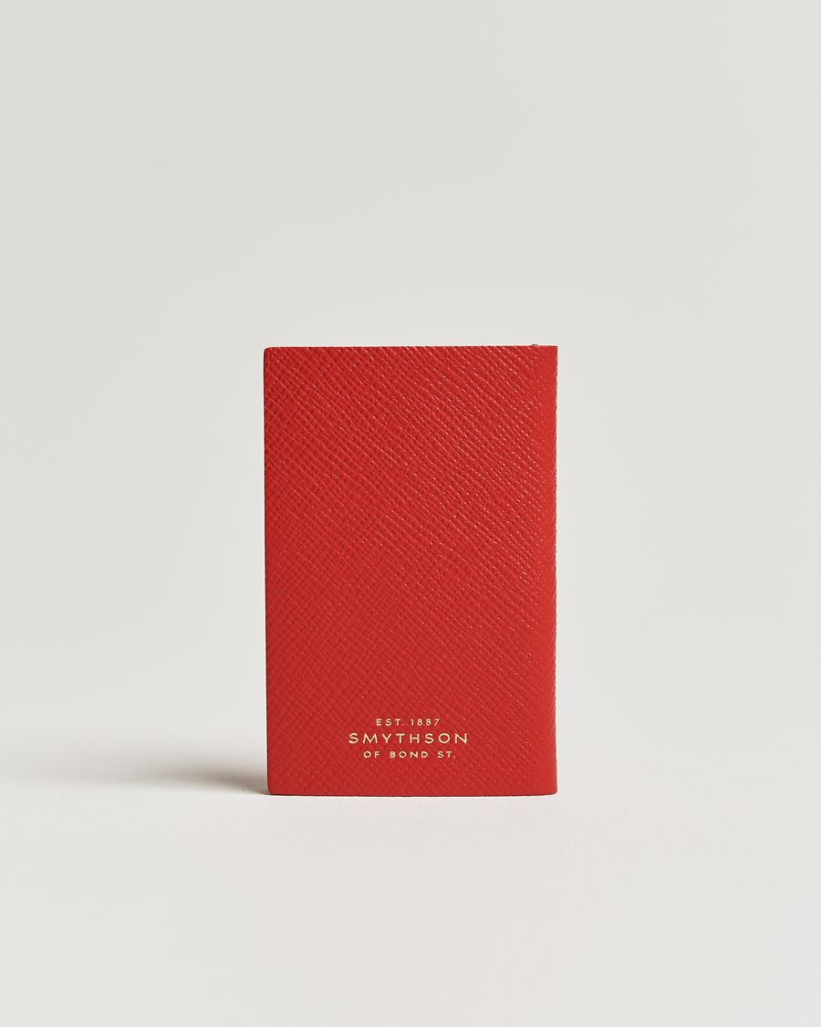 Herren |  | Smythson | Panama Notebook 