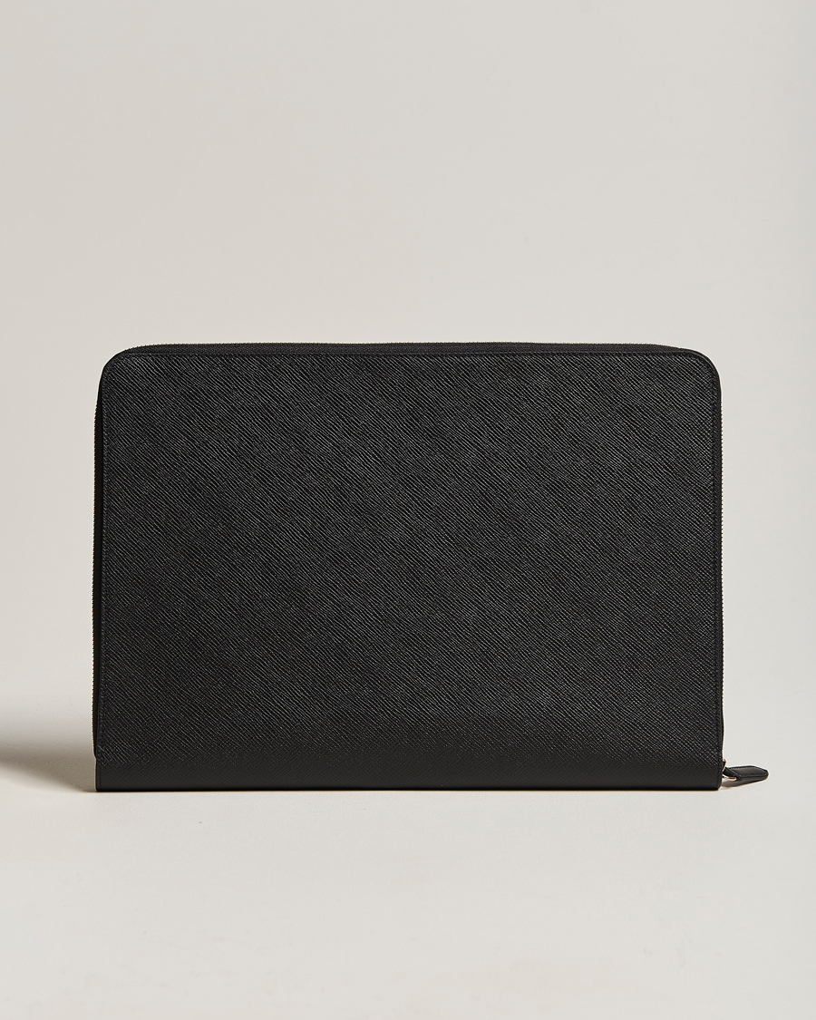 Herren |  | Smythson | Panama Laptop Case 13