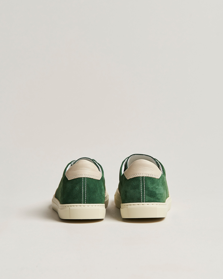 Herren | C.QP Bumper Suede Sneaker Court | CQP | C.QP Bumper Suede Sneaker Court