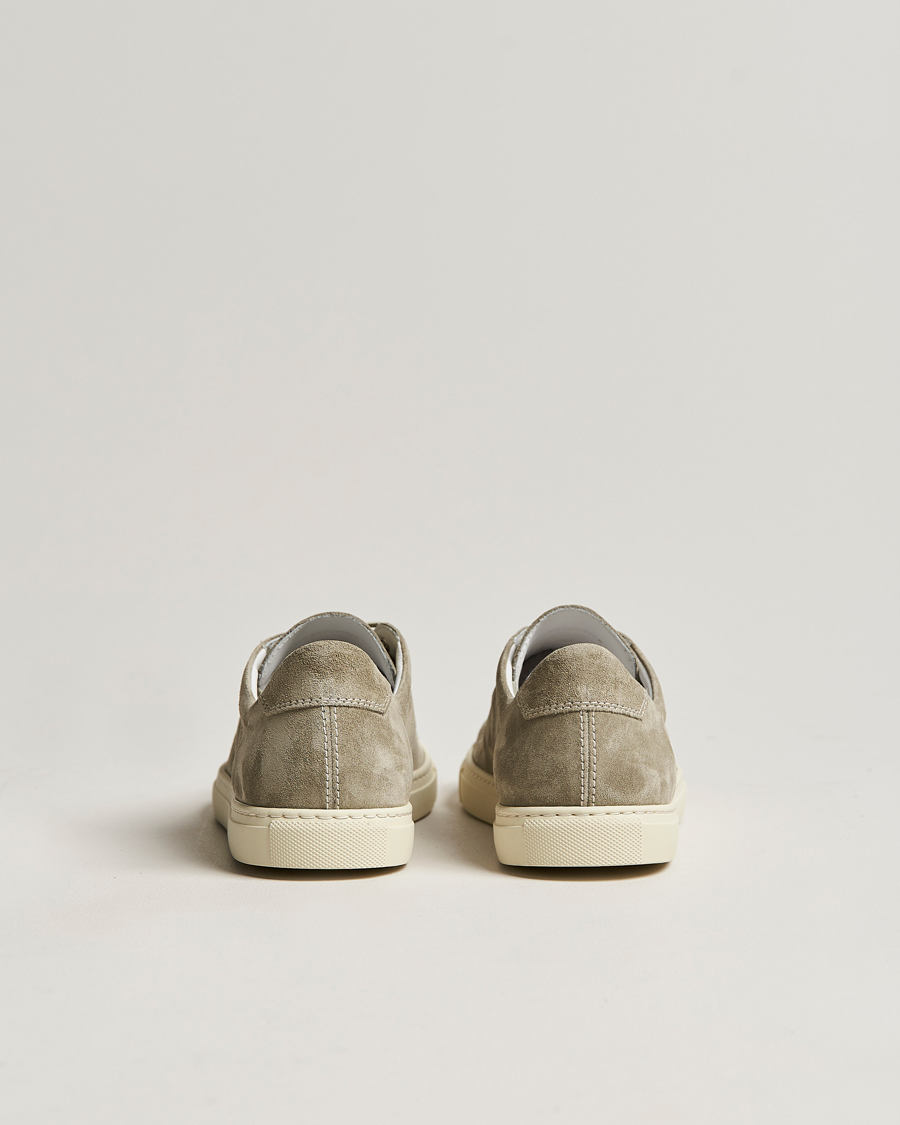 Herren | C.QP Racquet Sneaker Sage | CQP | C.QP Racquet Sneaker Sage
