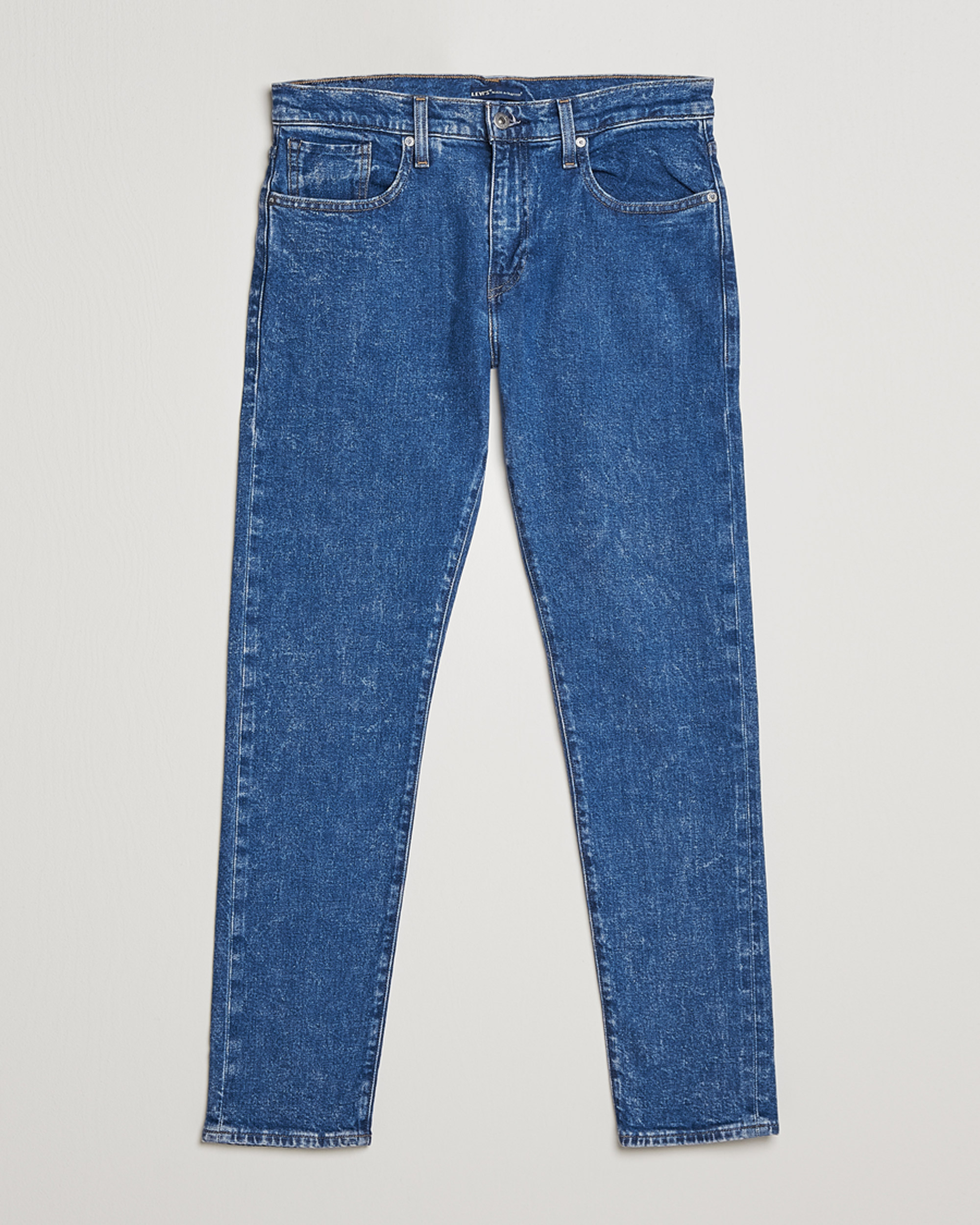 Herren | Jeans | Levi's | 512 LMC Jeans Market Indigo Worn In