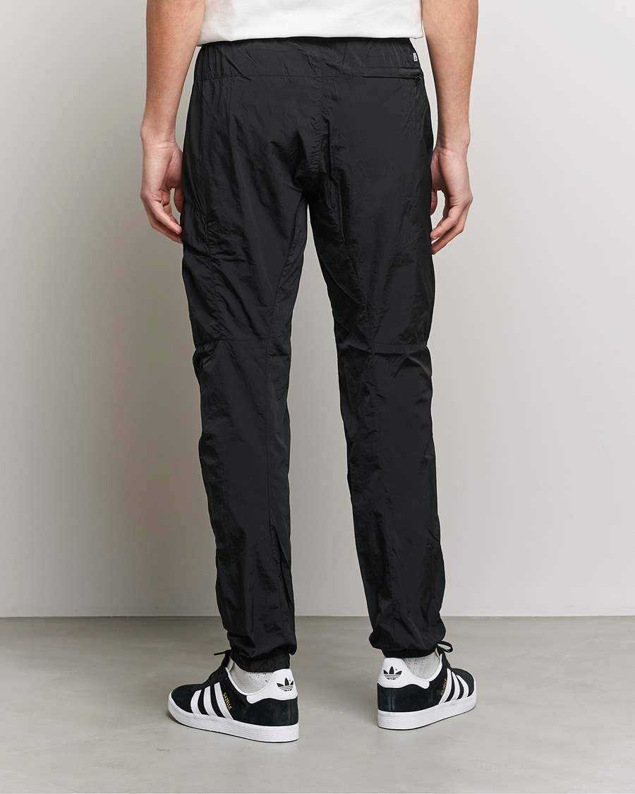 Herren | Hosen | C.P. Company | Chrome - R Cargo Lens Trousers Black