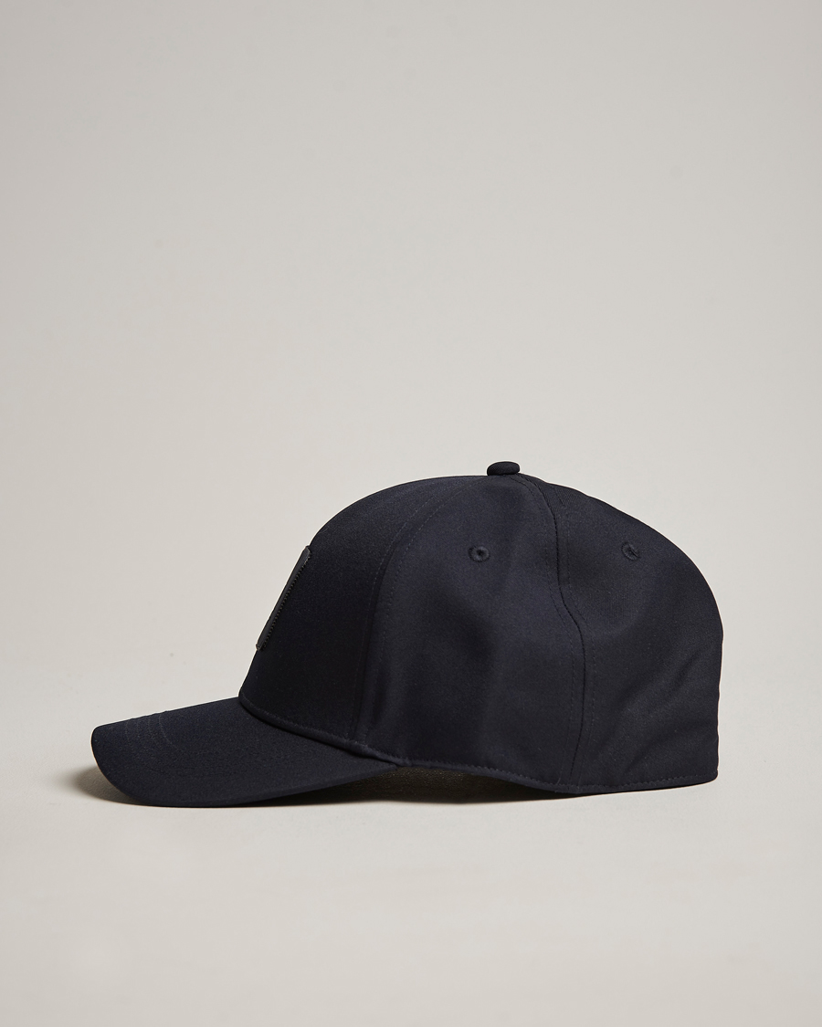 Herren | C.P. Company Metropolis Baseball Cap Navy | C.P. Company | Metropolis Baseball Cap Navy