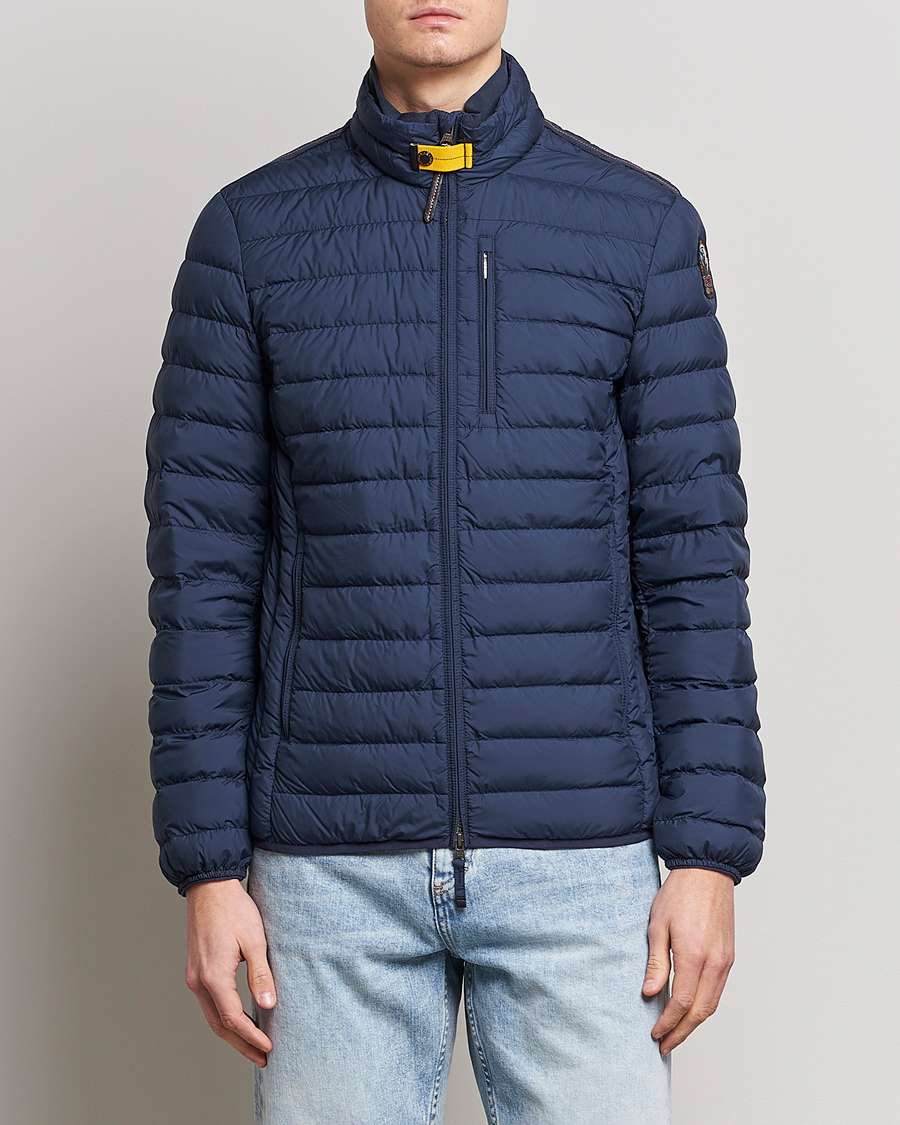 Herren | Kleidung | Parajumpers | Ugo Super Lightweight Jacket Navy