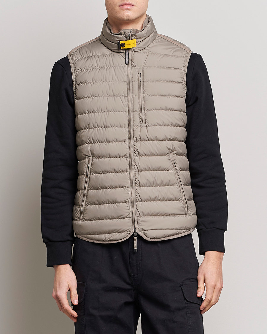 Herren | Westen | Parajumpers | Perfect Superweight Vest Atmosphere