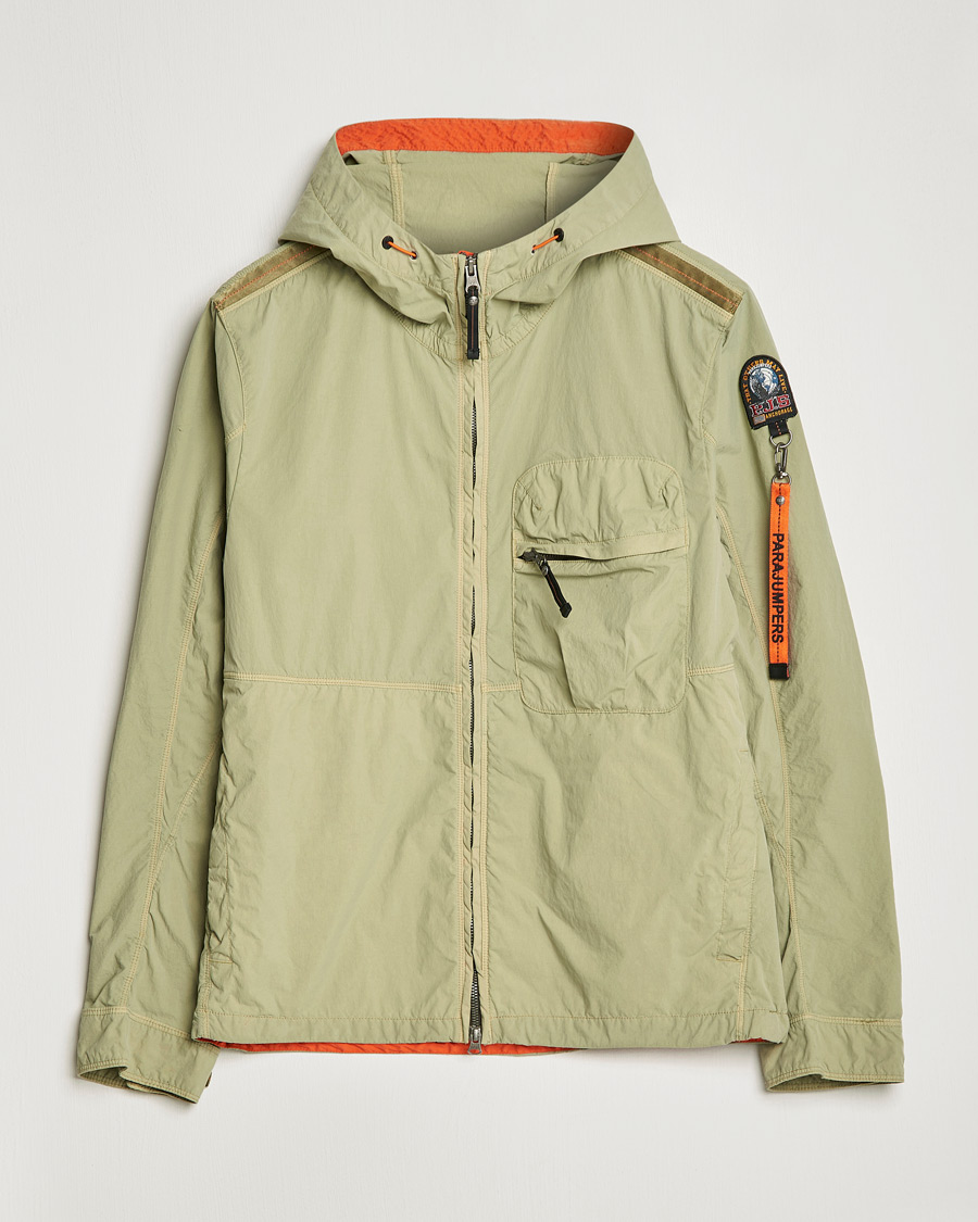 Herren | Jacken | Parajumpers | Nigel Jacket Sage