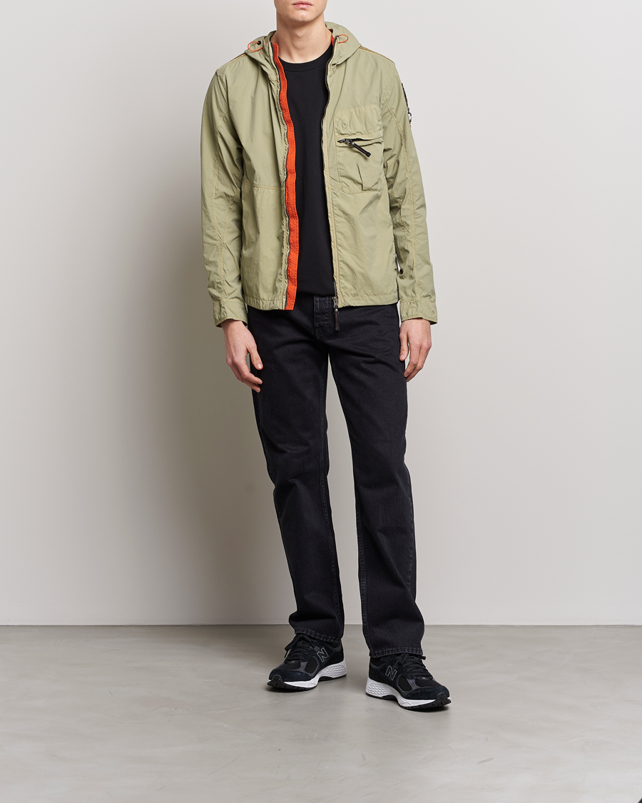 Herren | Jacken | Parajumpers | Nigel Jacket Sage