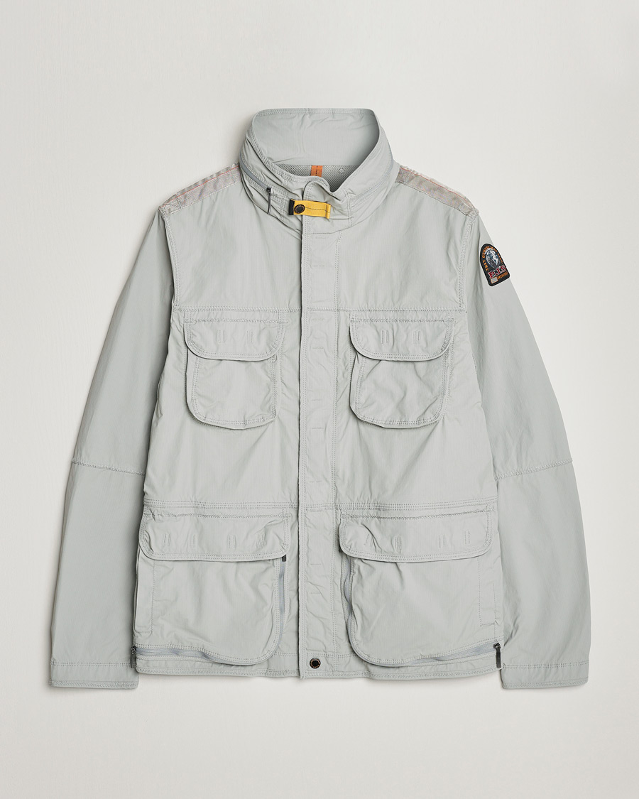 Herren | Jacken | Parajumpers | Desert Field Jacket London Fog