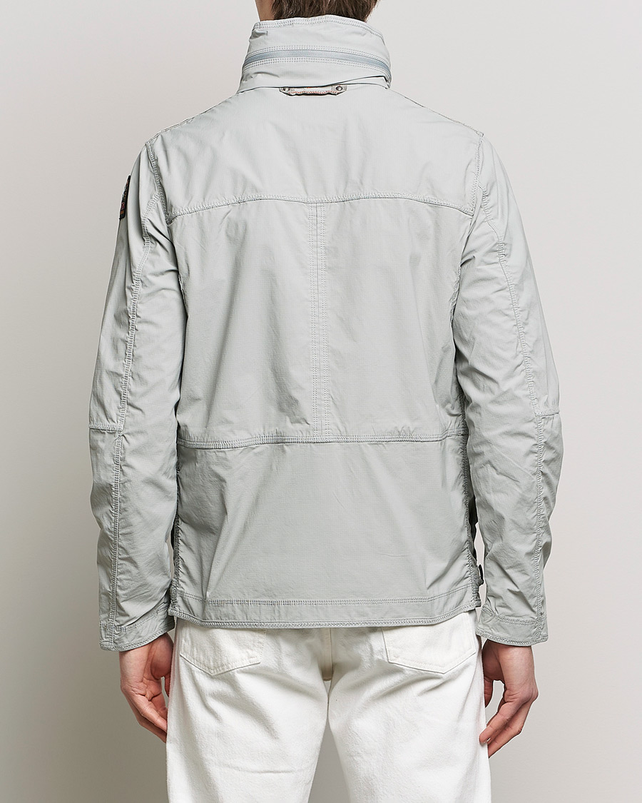 Herren | Jacken | Parajumpers | Desert Field Jacket London Fog