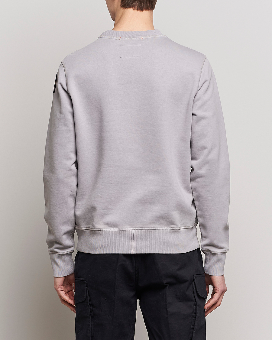 Herren | Pullover | Parajumpers | Caleb Crew Neck Sweatshirt Paloma