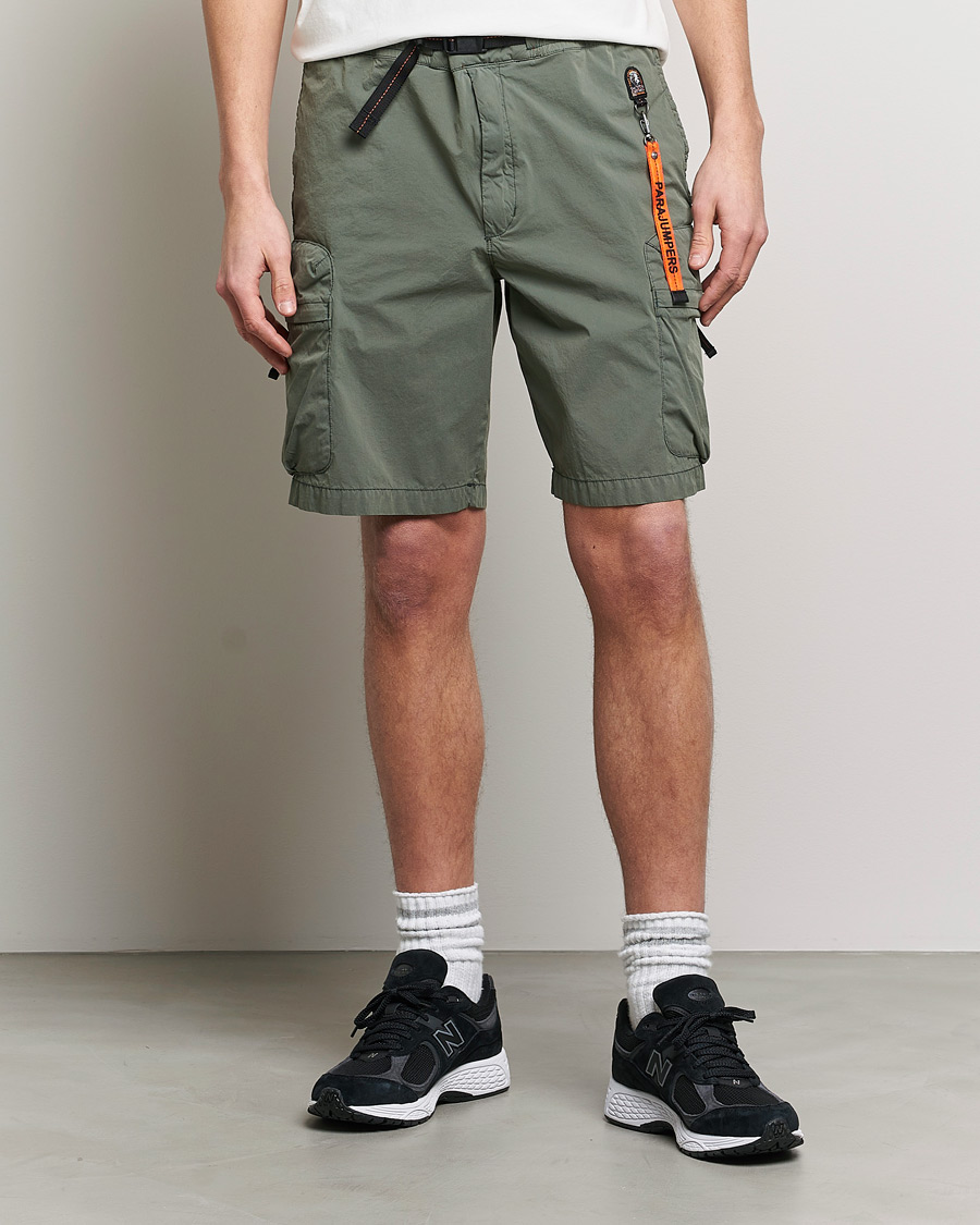 Herren | Shorts | Parajumpers | Walton Shorts Thyme