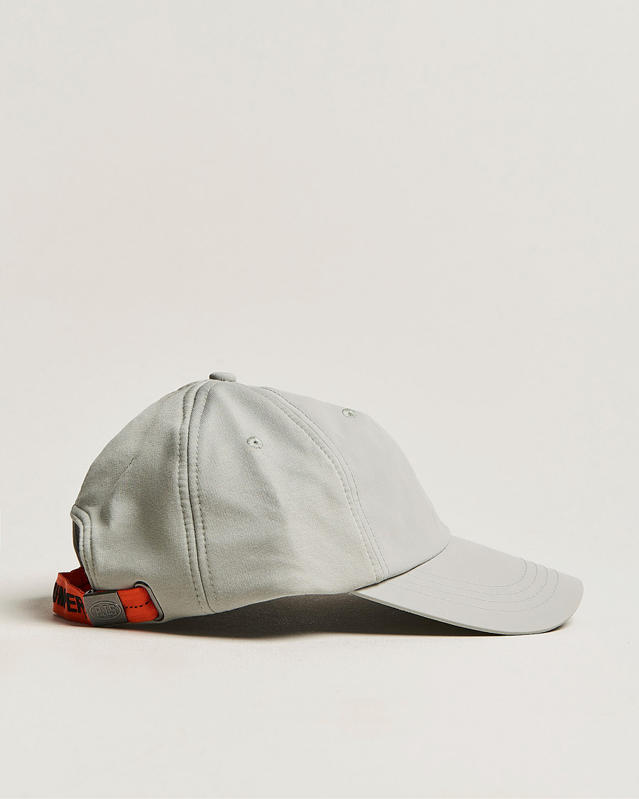 Herren | Parajumpers Rescus Cap London Fog | Parajumpers | Rescus Cap London Fog