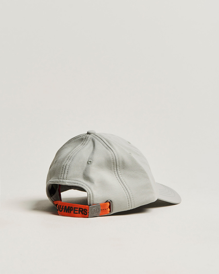 Herren | Parajumpers Rescus Cap London Fog | Parajumpers | Rescus Cap London Fog