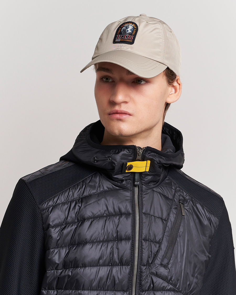 Herren |  | Parajumpers | Bravo Cap Atmosphere