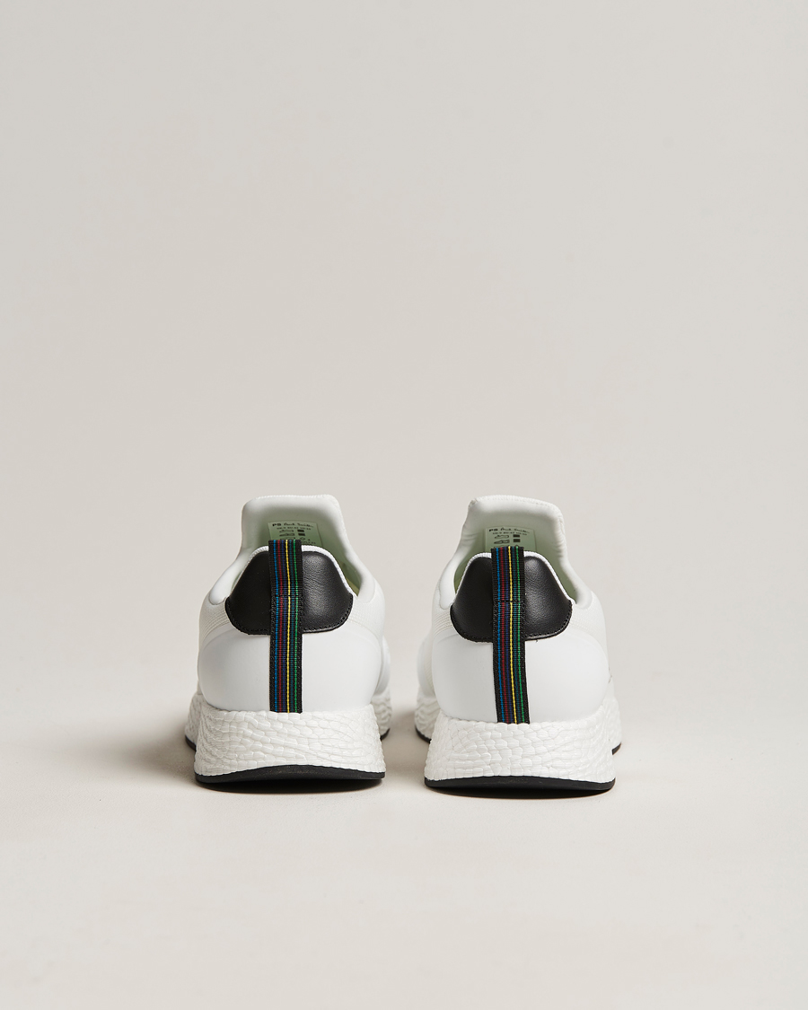 Herren | PS Paul Smith Krios Running Sneaker White | PS Paul Smith | Krios Running Sneaker White
