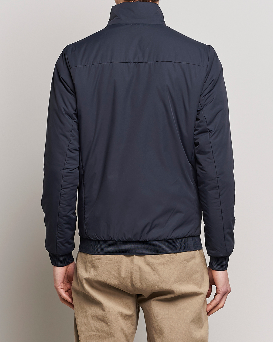 Herren | Jacken | Scandinavian Edition | Studio Lightweight Jacket Midnight Blue