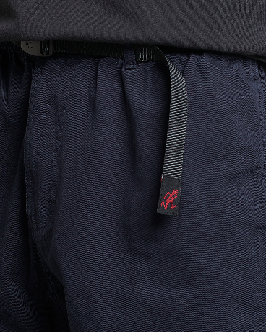 Herren | Hosen | Gramicci | Pant Double Navy