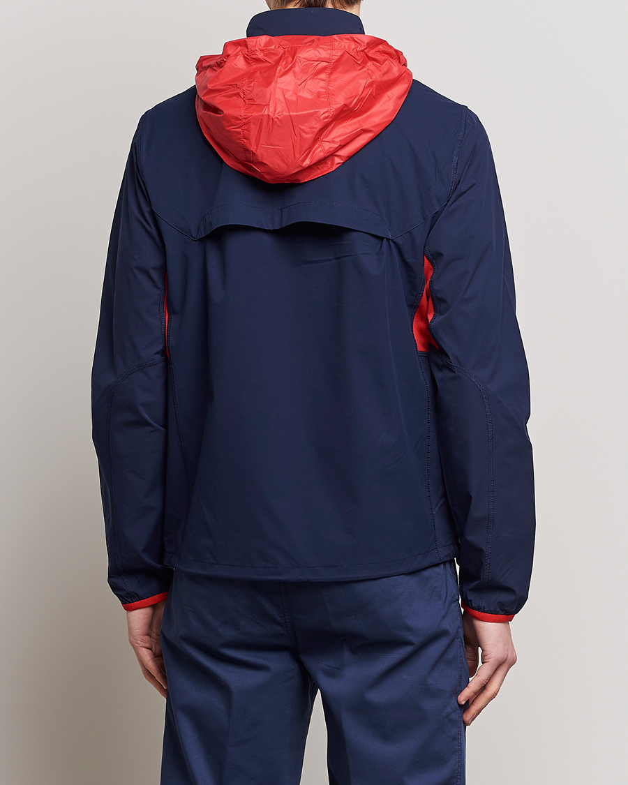 Herren | Jacken | RLX Ralph Lauren | Par Unlined Windbreaker Refined Navy