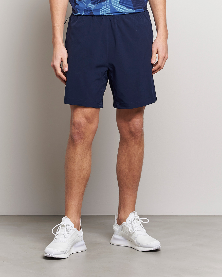 Herren | Sport | RLX Ralph Lauren | Performance Active Shorts Refined Navy