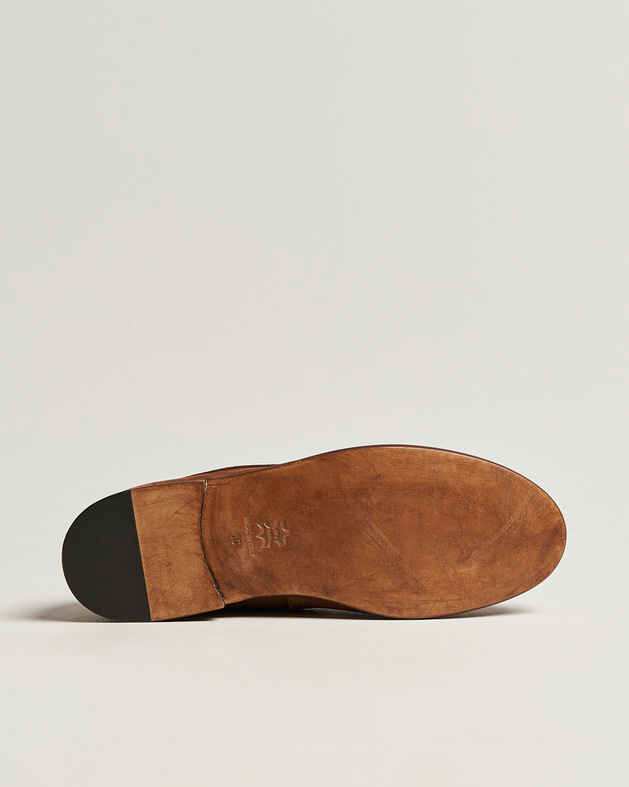Herren | Astorflex Lobbyflex Loafers Brown Suede | Astorflex | Lobbyflex Loafers Brown Suede