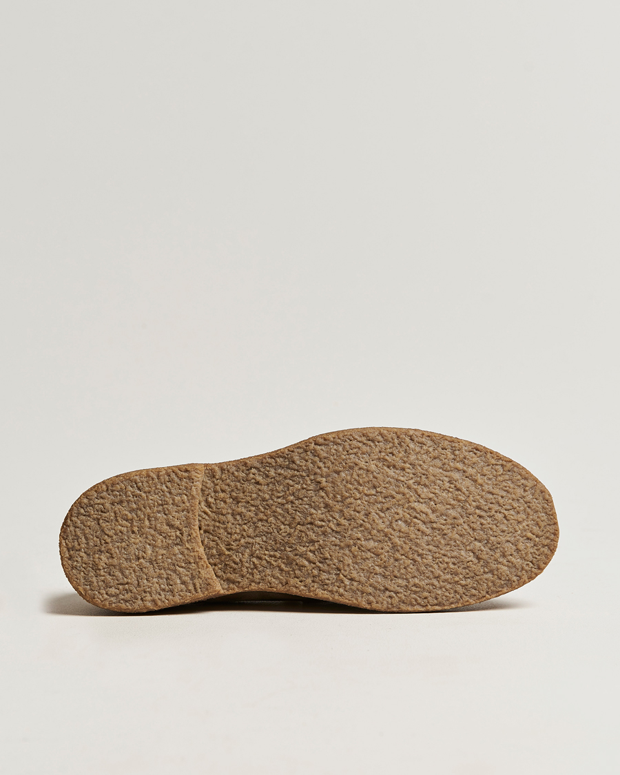 Herren | Loafer | Astorflex | Mokaflex Loafers Stone Suede