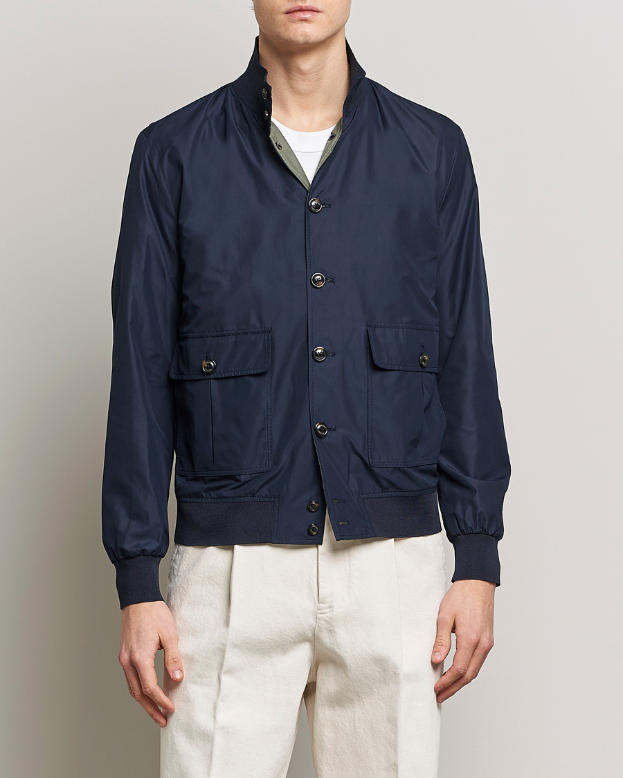 Herren | Valstar | Valstar | Valstarinio Technical Jacket Navy