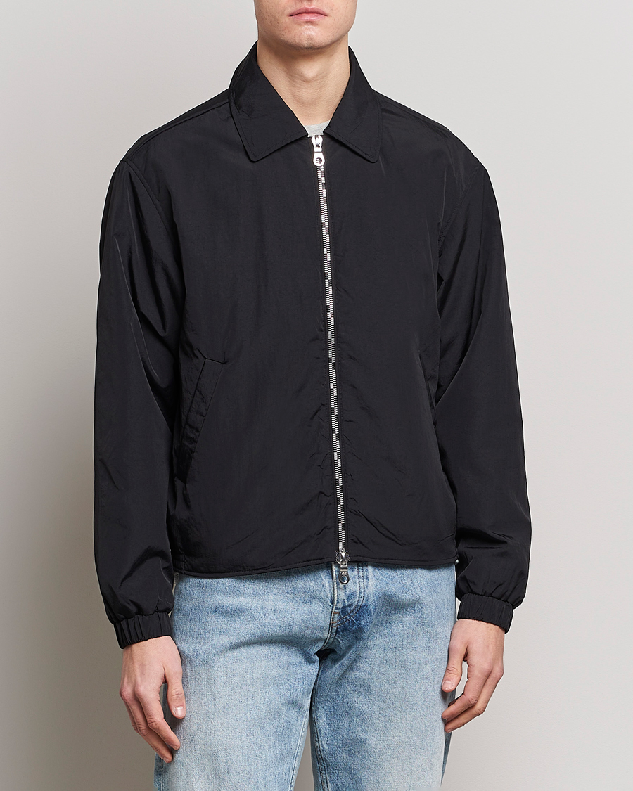 Herren |  | Sunflower | Prince Bomber Jacket Black