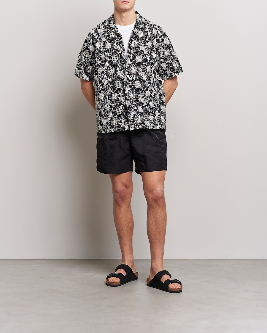 Herren | Shorts | Sunflower | Mike Shorts Black