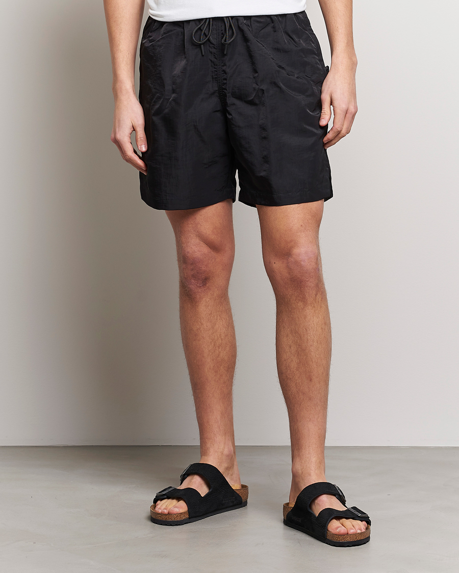 Men |  | Sunflower | Mike Shorts Black