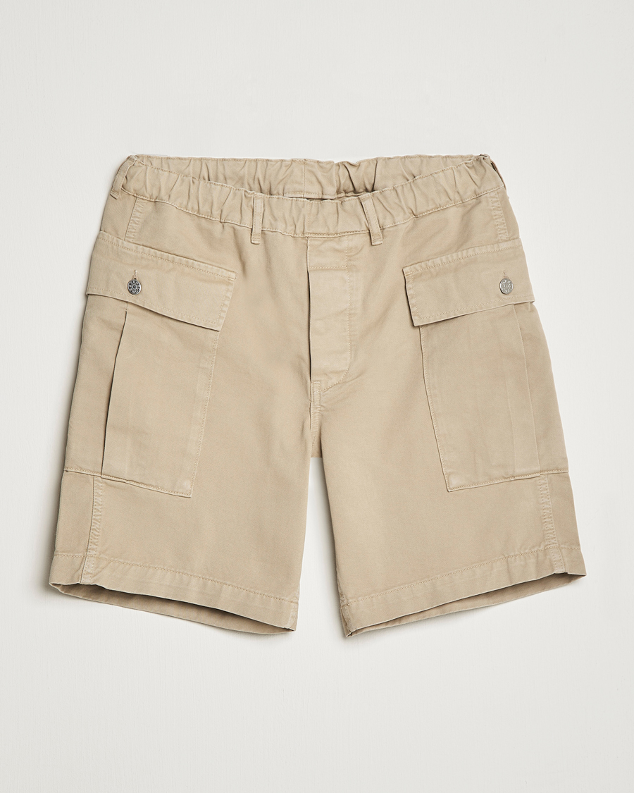 Herren | Shorts | Sunflower | Cargo Shorts Khaki