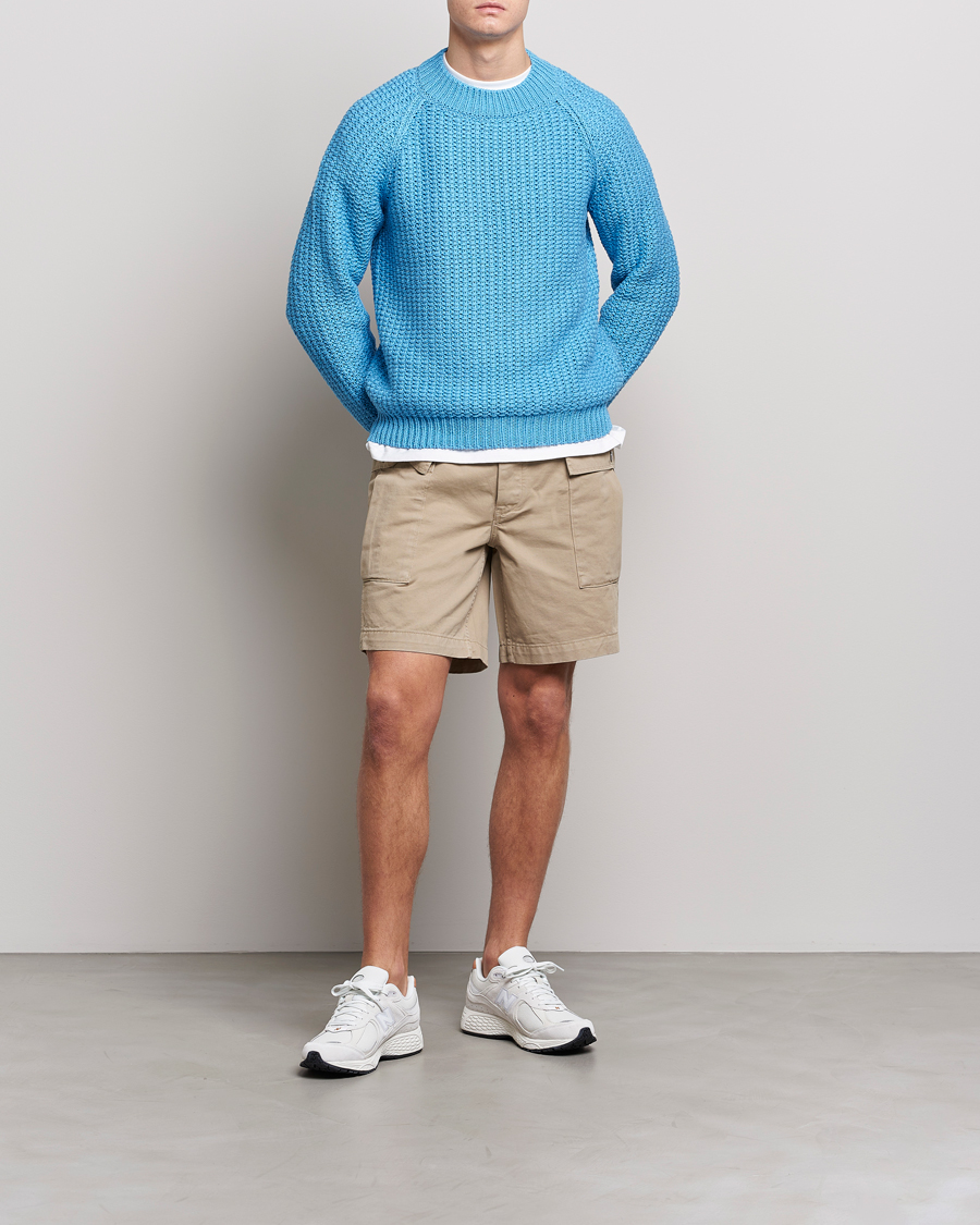 Herren | Shorts | Sunflower | Cargo Shorts Khaki
