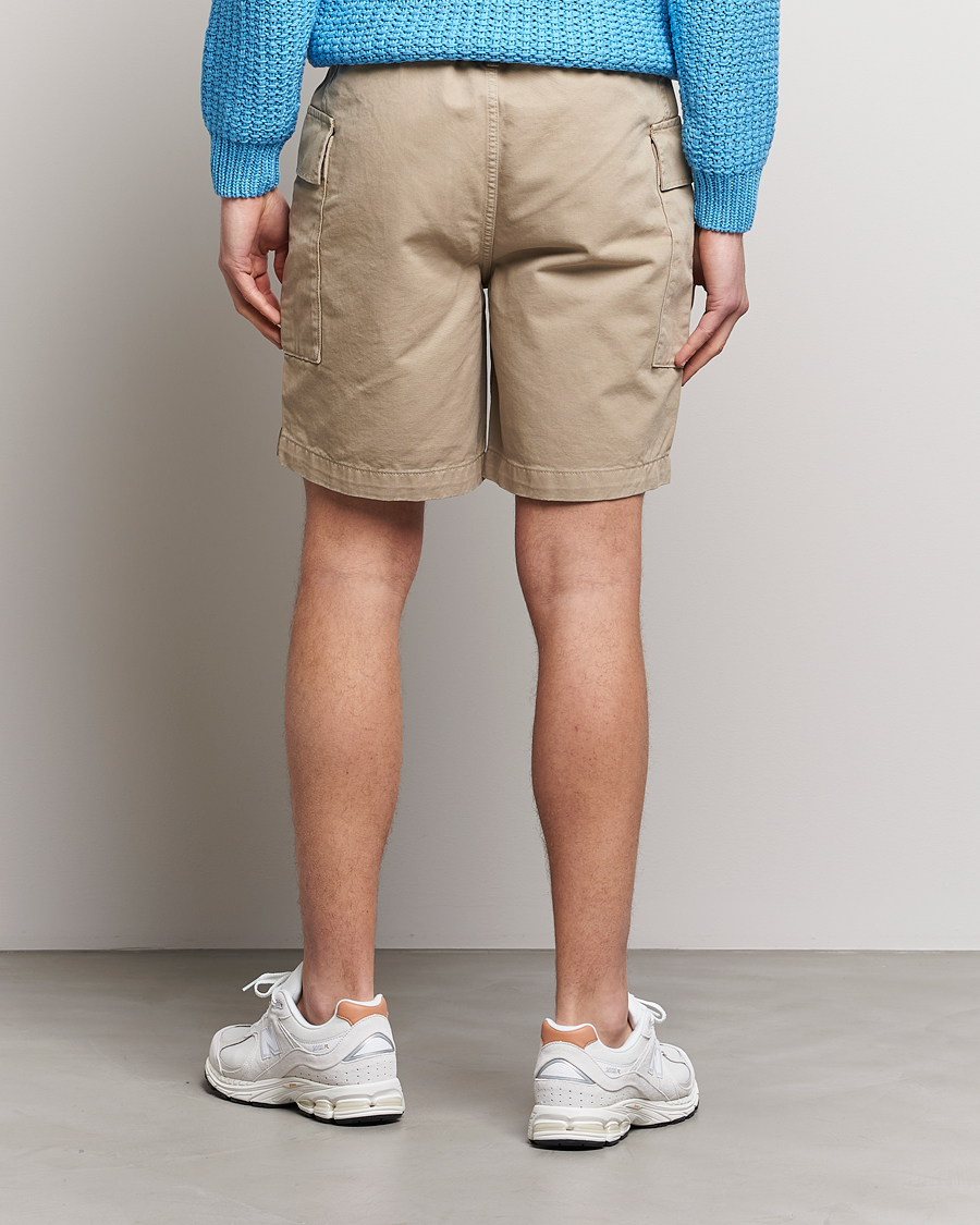 Herren | Shorts | Sunflower | Cargo Shorts Khaki