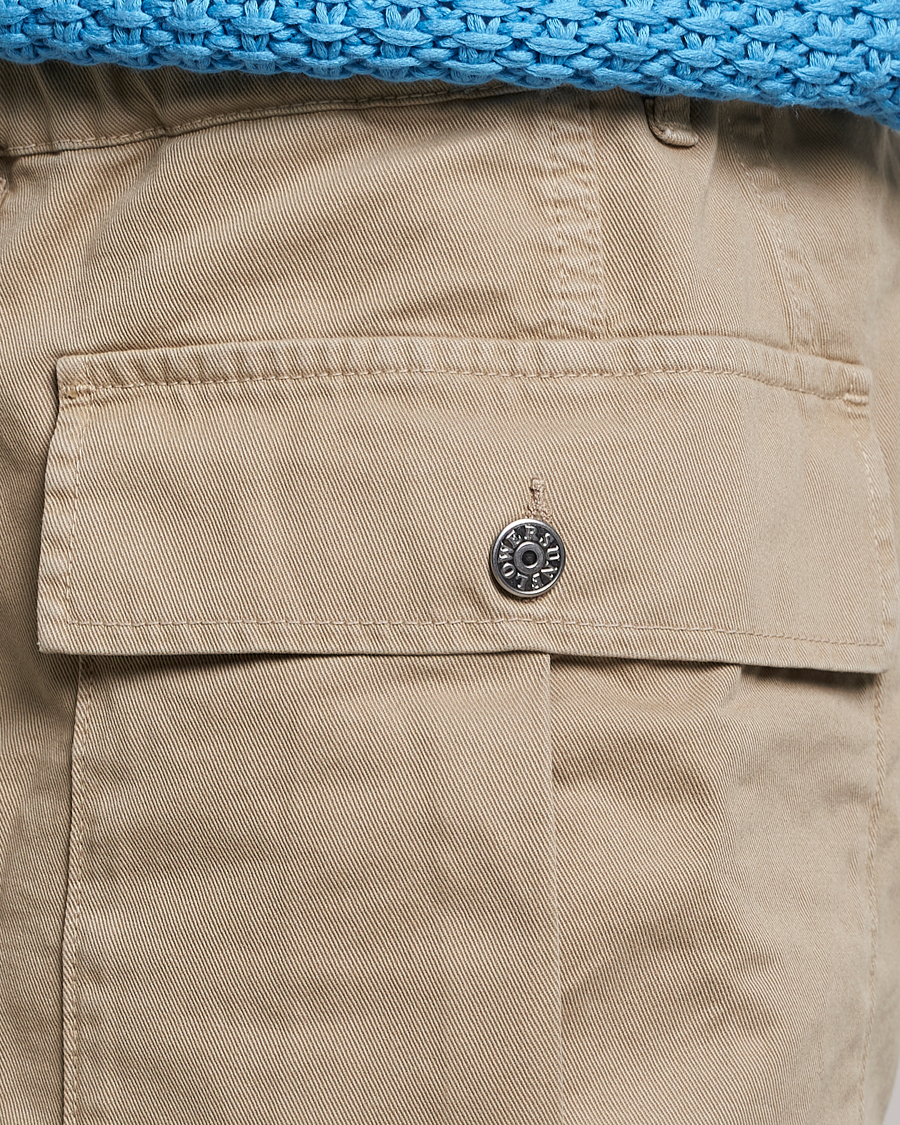 Herren | Shorts | Sunflower | Cargo Shorts Khaki